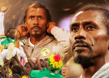 LIVE – #Wakhsakhalate – Êtes-vous pour ou contre une prolongation de Cissé ? - wiwsport