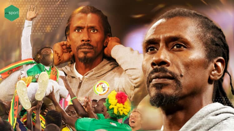LIVE – #Wakhsakhalate – Êtes-vous pour ou contre une prolongation de Cissé ? - wiwsport LIVE – #Wakhsakhalate – Êtes-vous pour ou contre une prolongation de Cissé ? - wiwsport