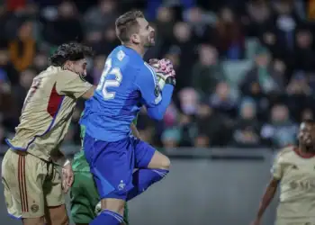 Ligue Europa Conférence : Servette de Samba Diba élimine Ludogorets et rejoint les 8es - wiwsport