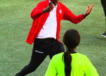 Ligue 2 - Demba Diop FC : Boubacar Diarra évincé, Mamadou Ndiaye, nouvel entraîneur - wiwsport
