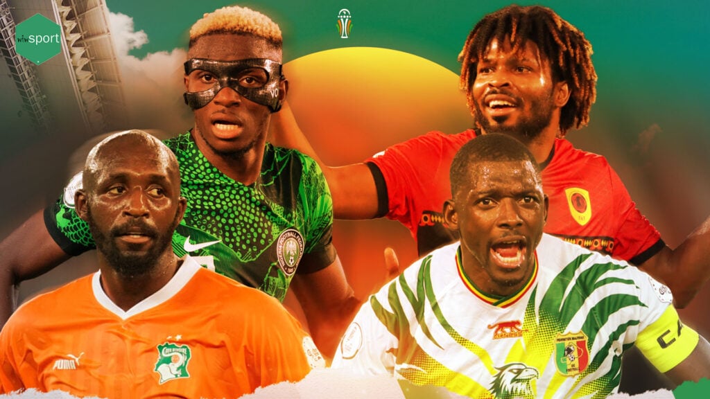 #Wakhsakhalate - CAN 2023 : Les enjeux des quarts de finale - wiwsport #Wakhsakhalate - CAN 2023 : Les enjeux des quarts de finale - wiwsport