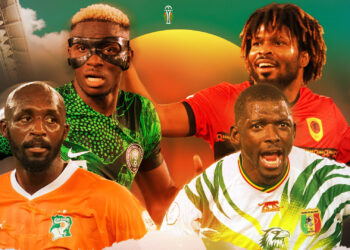 #Wakhsakhalate - LIVE : Enjeux des quarts de finale de la CAN 2023 - wiwsport