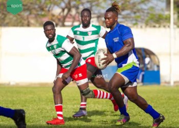 Demi-Finales du Tournoi - Rugby à VII : ASFA, champion en titre fera face à Kiréne RC et Requins se frotte à l'INSEPS - wiwsport