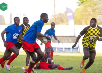 Tournoi - Rugby à VII : La Finale opposera ASFA tenant du titre à l'INSEPS - wiwsport