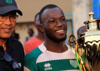 Finale du Tournoi - Rugby à VII : L'ASFA se succède à elle même, après sa victoire sur l'INSEPS (14-00) - wiwsport