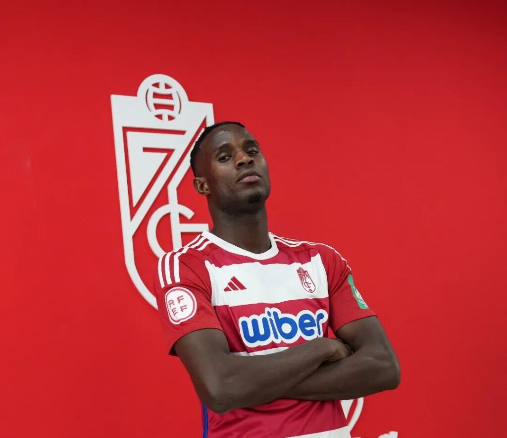 Mercato : Serigne Faye signe à Granada - wiwsport Mercato : Serigne Faye signe à Granada - wiwsport
