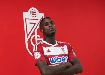 Mercato : Serigne Faye signe à Granada - wiwsport