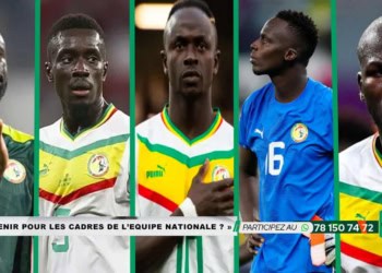 LIVE – #Wakhsakhalate – Quel avenir pour les cadres de l'équipe nationale ? - wiwsport