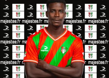 AS Pikine - El Hadji Ousmane Dione "Boguis" fait son retour - wiwsport