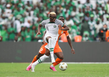 CAN 2023 - Côte d'Ivoire vs Nigéria : Voici les compositions de départ de la finale - wiwsport