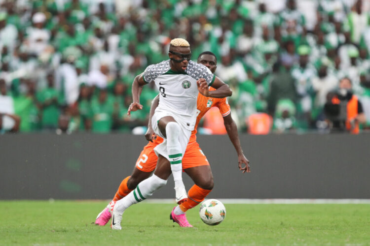 CAN 2023 - Côte d'Ivoire vs Nigéria : Voici les compositions de départ de la finale - wiwsport CAN 2023 - Côte d'Ivoire vs Nigéria : Voici les compositions de départ de la finale - wiwsport