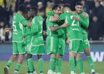 Ligat ha'Al : Vainqueur du Beitar Jérusalem, le Maccabi Haïfa d'Abdoulaye Seck prend seul les commandes - wiwsport