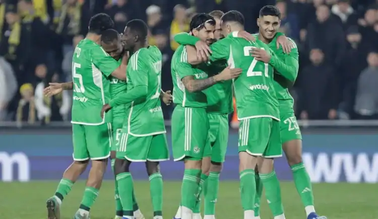 Ligat ha'Al : Vainqueur du Beitar Jérusalem, le Maccabi Haïfa d'Abdoulaye Seck prend seul les commandes - wiwsport