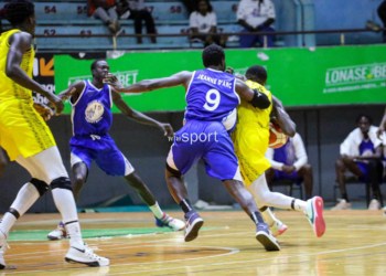 N1 Masculin - J5 : La JA et l'AS Douanes visent une cinquième victoire, Ville de Dakar pour se relancer - wiwsport N1 Masculin – J5 : La JA et l’AS Douanes visent une cinquième victoire, Ville de Dakar pour se relancer