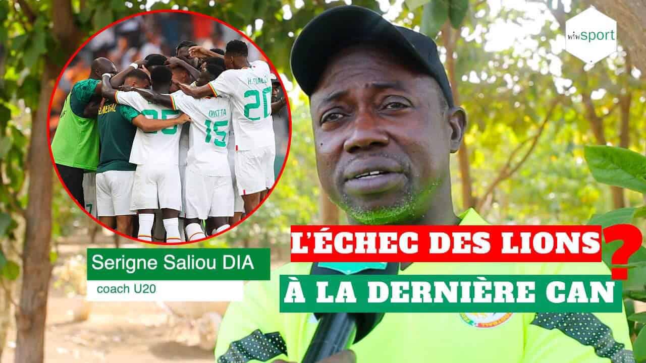 Reportage - Equipe nationale U20 : Entre espoirs et défis, les Lionceaux tissent leur avenir aux Jeux Africains - wiwsport Reportage - Equipe nationale U20 : Entre espoirs et défis, les Lionceaux tissent leur avenir aux Jeux Africains - wiwsport