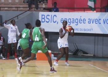 N1 Féminin - J5 : La Ville de Dakar et la JA pour poursuivre leur bonne dynamique, SLBC et GBA pour ne pas se laisser distancer - wiwsport