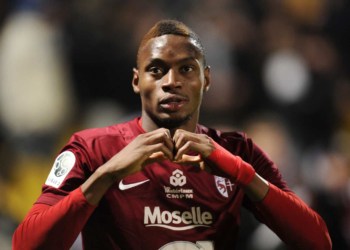 JOIE SAKHO Diafra (METZ)