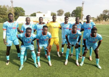 Ligue 2 : Wallydaan vise la consolidation en tête, Oslo et RS Yoff en quête de maintien dans le peloton de tête - wiwsport