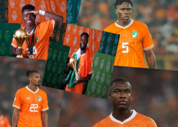 CAN 2023 : Les 5 grands championnats européens ont au moins chacun un champion d’Afrique - wiwsport