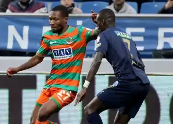 Süper Lig : Kasımpaşa s'impose contre Alanyaspor avec un but de Mamadou Fall - wiwsport