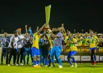 Football : Suspension des compétitions de la Ligue Sénégalaise de Football Professionnel - wiwsport