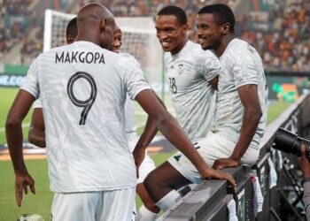 CAN 2023 3ème place : Afrique du Sud / RD Congo, ce samedi - wiwsport