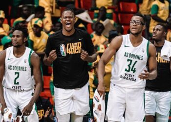 BAL 2024 : L'AS Douanes connait désormais ses adversaires pour la Conférence du Sahara - wiwsport