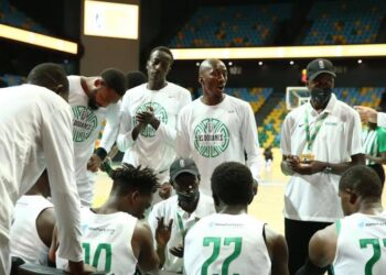 N1 Masculin - J2 : L'AS Douanes s'impose devant le promu GBA (70-63) - wiwsport