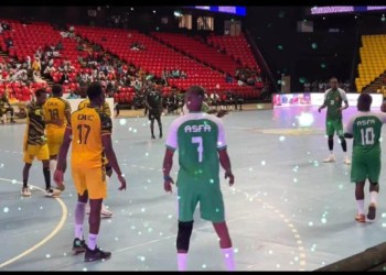 Handball championnat national (2ème j.) : l'ASFA pour enchaîner contre l'UGB, l'ISEG affrontera l'USC Rail - wiwsport