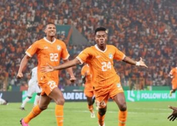 CAN 2023 - Le destin exceptionnel de Simon Adingra - wiwsport