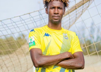 Ligue 1 : Le défenseur Ahmadou Baba Dramé s’engage avec Guédiawaye FC pour 2 ans - wiwsport