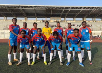 D1 Féminine - J13 : Le Casa-Sports s'incline logiquement face au leader Aigles de Médina (1-2) - wiwsport