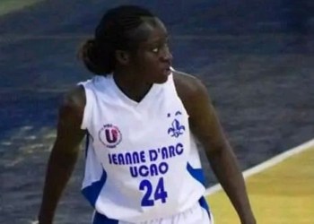 N1 Féminin – Aïssatou Fall, Vice-Capitaine Jeanne d&rsquo;Arc : « Cette saison nous voulons atteindre tous nos objectifs »