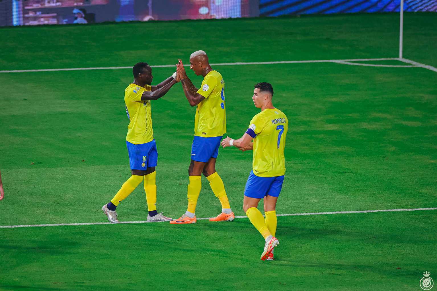 Saudi Pro League – j22 : Al-Nassr de Mané reçoit cet après-midi la lanterne rouge, Al-Hilal de Koulibaly fera face à Al-Ittihad de Benzema - wiwsport Saudi Pro League – j22 : Al-Nassr de Mané reçoit cet après-midi la lanterne rouge, Al-Hilal de Koulibaly fera face à Al-Ittihad de Benzema - wiwsport