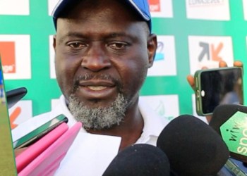 Ligue 1 - Ansou Diadhiou coach GFC et ancien du Casa Sports : « On prépare le match contre le Casa Sports comme on préparait les autres matchs » - wiwsport