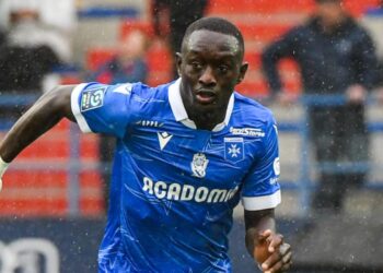 Ligue 2 BKT - J24 : L'AJ Auxerre de Assane Dioussé s'impose au finish devant Angers de Joseph Lopy (1-0) - wiwsport