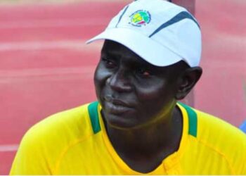 Ligue - 1 Teungueth FC : Badara Sarr est le nouveau directeur sportif du club - wiwsport