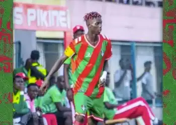 Mercato : Boubacar Ndiaye rejoint Jamono Fatick en quête de temps de jeu - wiwsport
