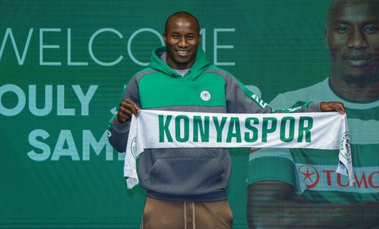 Mercato : Junior Bouly Sambou quitte le WAC et rejoint Konyaspor - wiwsport Mercato : Junior Bouly Sambou quitte le WAC et rejoint Konyaspor - wiwsport