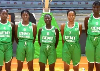 N1 Féminin : Le CEMT Ziguinchor valide son billet pour les Playoffs ! - wiwsport