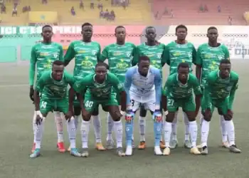 Ligue 2 - Cneps Excellence se renforce avec de nouvelles recrues - wiwsport