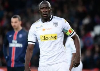 France - Litige avec Angers : Cheikh Ndoye débouté en appel - wiwsport