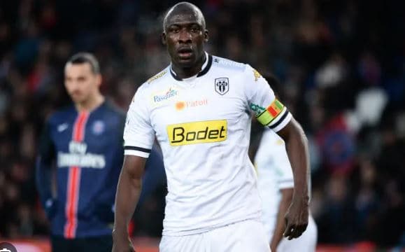 France - Litige avec Angers : Cheikh Ndoye débouté en appel - wiwsport France - Litige avec Angers : Cheikh Ndoye débouté en appel - wiwsport