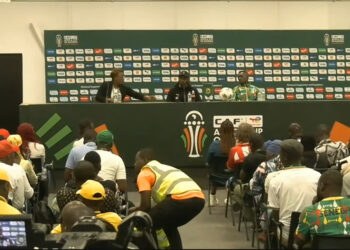 CAN 2023 : La CAF met en garde contre les comportements inappropriés des journalistes - wiwsport