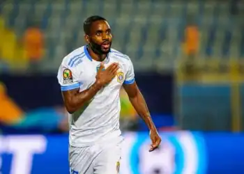 CAN 2023 - RDC : L'attaquant Congolais, Cédric Bakambu dénonce le silence sur les massacres dans l'Est du Congo! - wiwsport