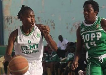 N1 Féminin - J3 : Le Cemt de Ziguinchor enchaine une troisième victoire en dominant l'ASCC Bopp (57-54) - wiwsport