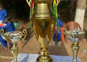 Rugby à VII – Finale Goor 7’s Elite : Huit équipes se disputent le titre ce samedi au stade Iba Mar Diop - wiwsport