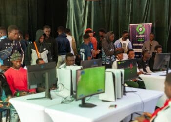 Esport - La eLigue 1 Tour revient les 2 et 3 mars pour la 4e édition ! - wiwsport