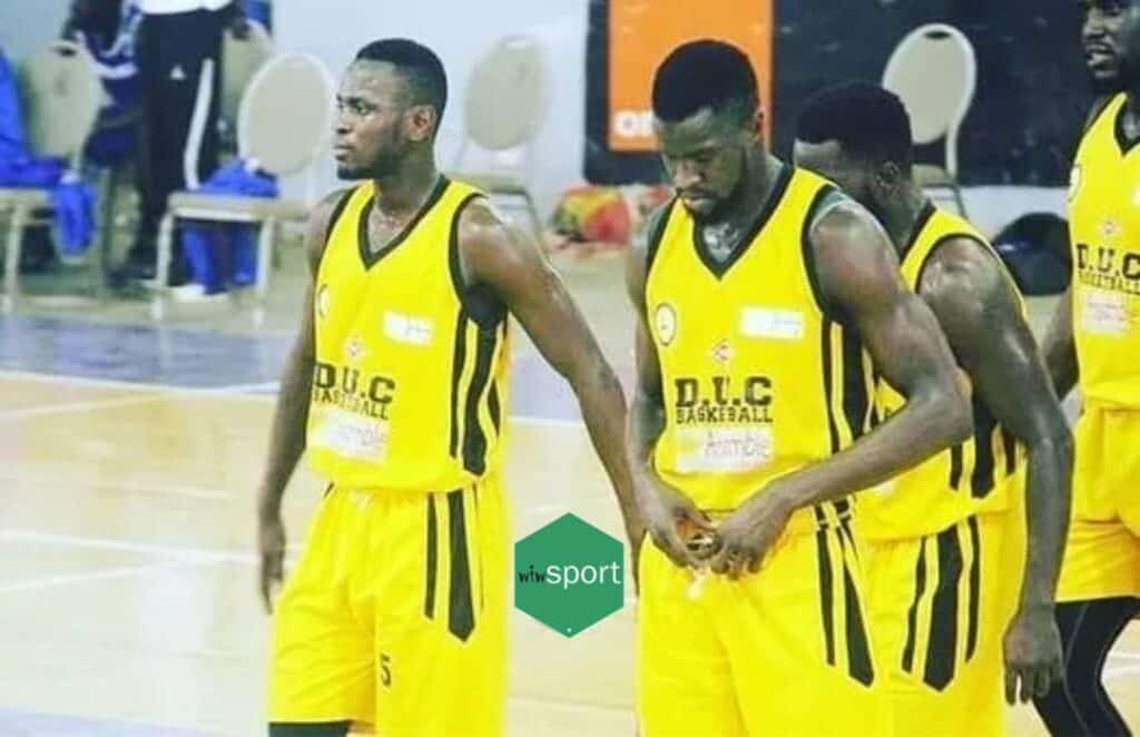 N1 Masculin - J3 : L'US Rail s'incline à domicile devant le DUC (71-76) - wiwsport N1 Masculin - J3 : L'US Rail s'incline à domicile devant le DUC (71-76) - wiwsport