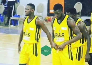N1 Masculin - J3 : L'US Rail s'incline à domicile devant le DUC (71-76) - wiwsport
